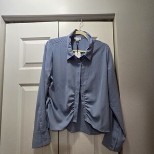 Calvin Klein blouse